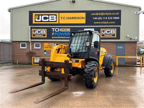 TCH JCB Auction.com