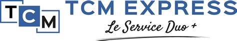 TCM Express à Appoigny