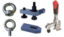 TDI - Fixations Techniques à Pont-Remy