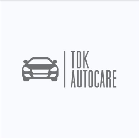 TDK Autocare
