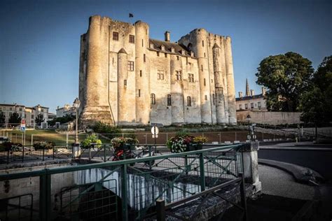TDS à Niort