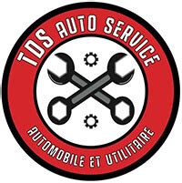 TDS auto service - AutoFirst à Trévoux