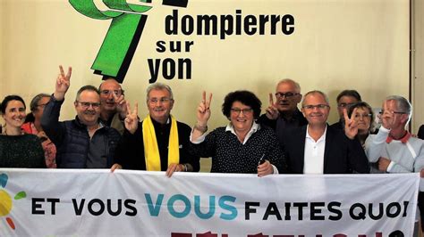 TE DOMPIERROISE à Dompierre-sur-Yon