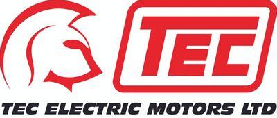 TEC Electric Motors Ltd (NORTH)