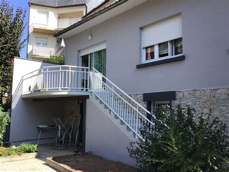 TECHNI-MURS 44 à Saint-Herblain