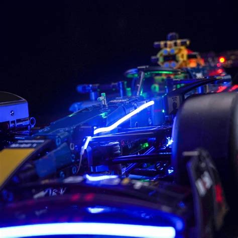 TECHNIC LIGHT à Nice