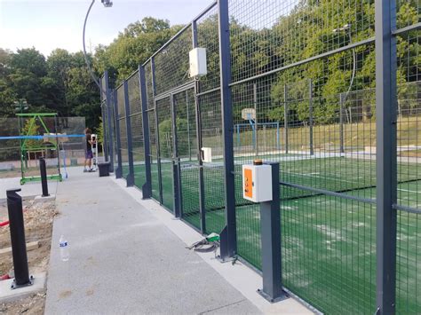 TECHNIFENCE à Mondeville