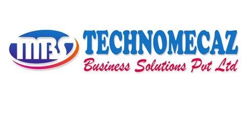 TECHNOMECAZ BUSINESS SOLUTIONS PVT.LTD.