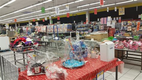 TEDi Distribution à Malemort