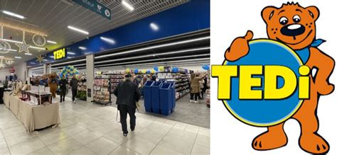 TEDi Distribution SAS à Fourmies