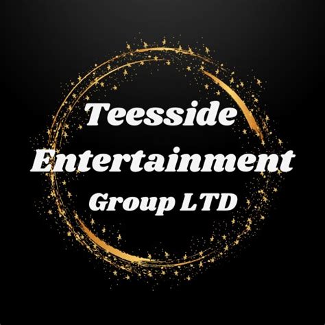 TEESSIDE ENTERTAINMENT GROUP LTD