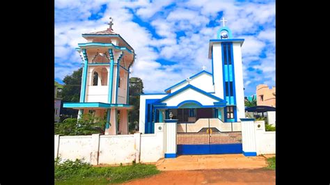 TELC Church of Divine Unity, Karaikudi