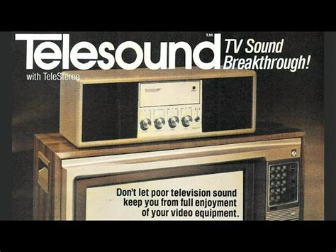 TELESOUND 