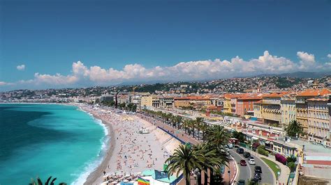 TEN à Nice