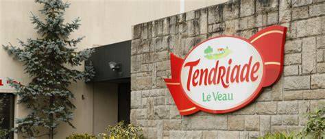 TENDRIADE à Châteaubourg