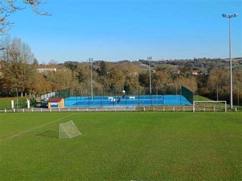 TENNIS CLUB BIDACHE à Bidache