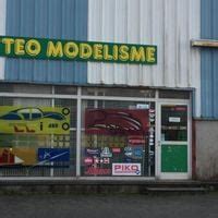 TEO MODELISME à Lorient