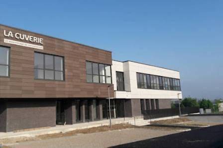 TER'Informatique à Pierry