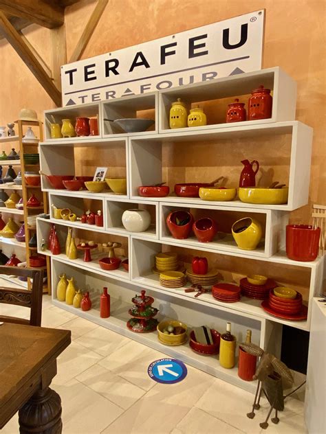 TERAFEU TERAFOUR à Tilh