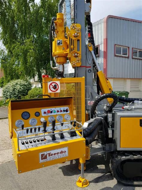 TERRAMO à Bondoufle