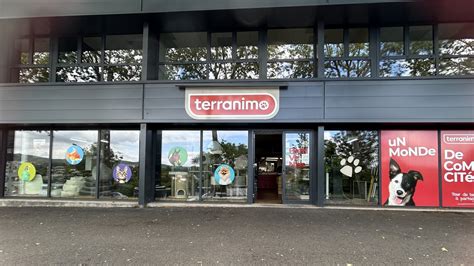TERRANIMO à Villefranche-de-Rouergue