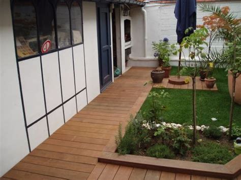 TERRASSE NATURE à Chatou