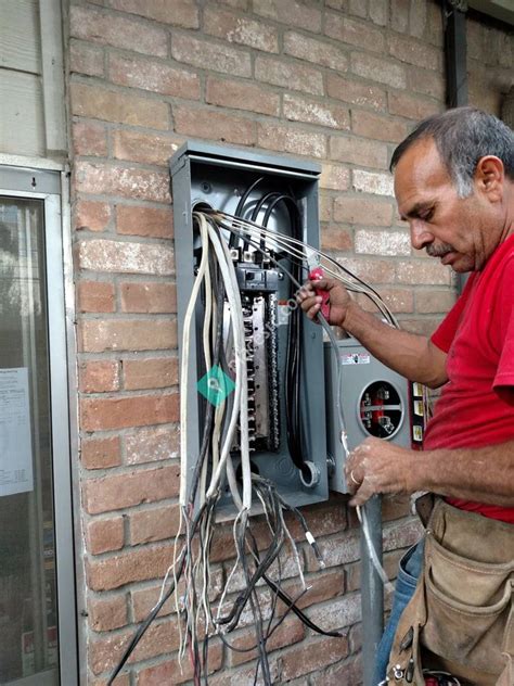 TESLEC Electrical Services