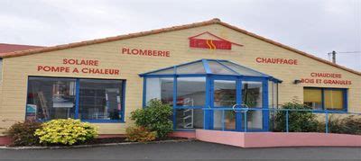 TESSIER SAS à Clisson