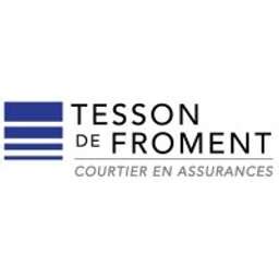 TESSON DE FROMENT à Angers