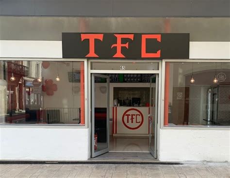 TFC à Libourne
