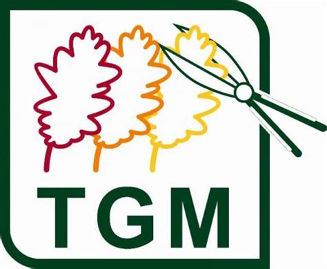 TGM Landscape Services Ltd