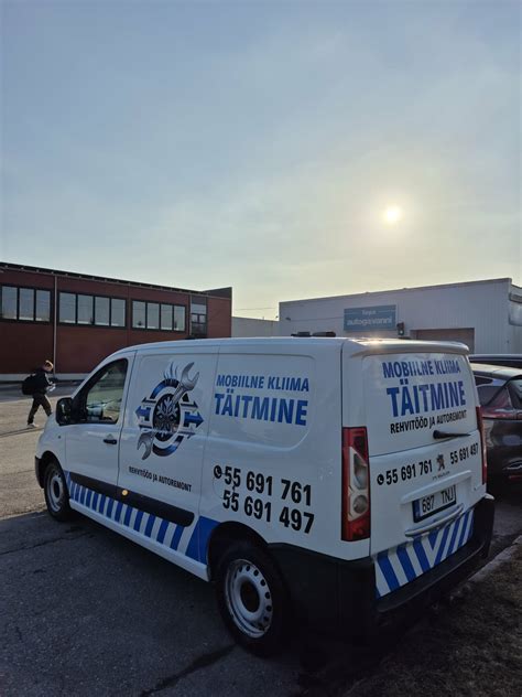 TGT autohooldus 