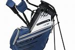 TGW Tour Deluxe 14 Way Stand Bag