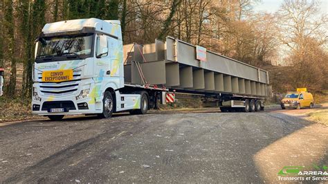 TH Trailers à Arques