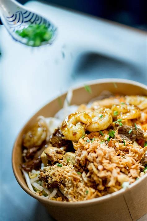 THAÏ FOOD PESSAC à Pessac