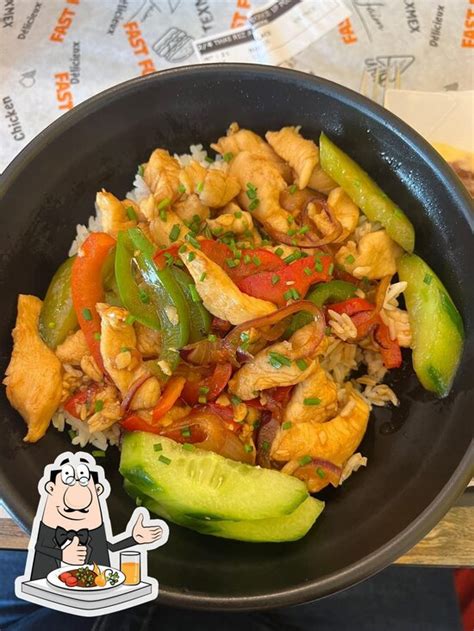 THAI BY NIGHT à Nancy