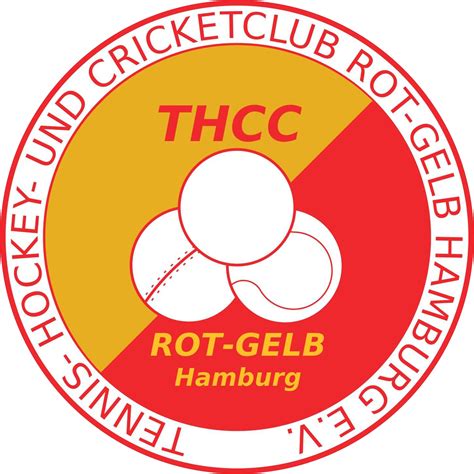 THC Rot-Gelb Hamburg e.V.
