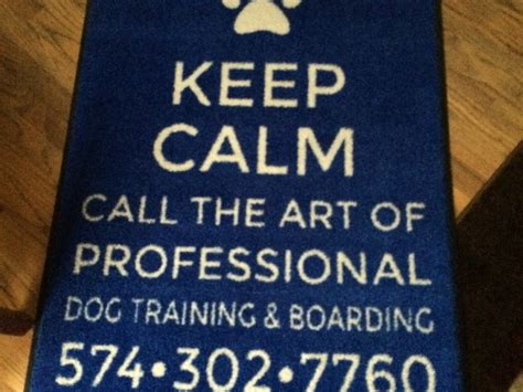 THE ART OF PROFESSIONAL DOG TRAINING, LLC