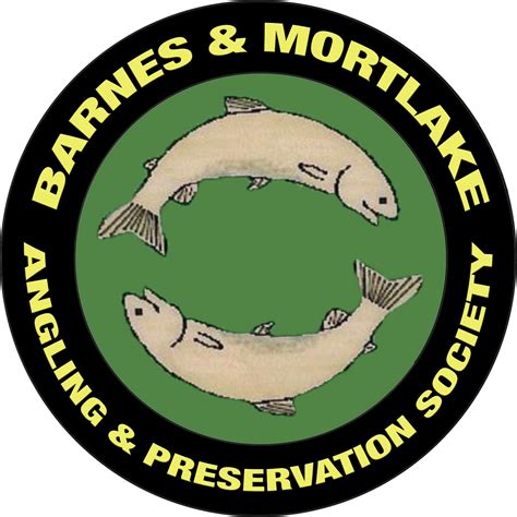 THE BARNES AND MORTLAKE ANGLING AND PRESERVATION SOCIETY