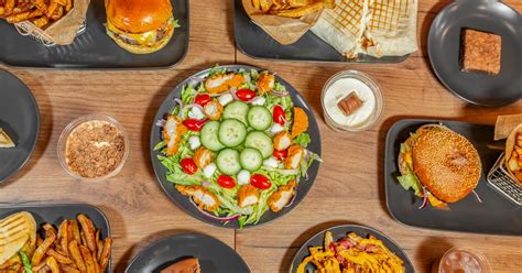 THE BURGER STATION à Cachan