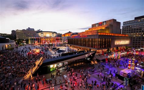 THE FASHION PLACE à Nice