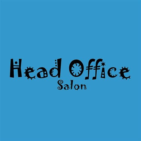 THE HEAD OFFICE Salon & Spa