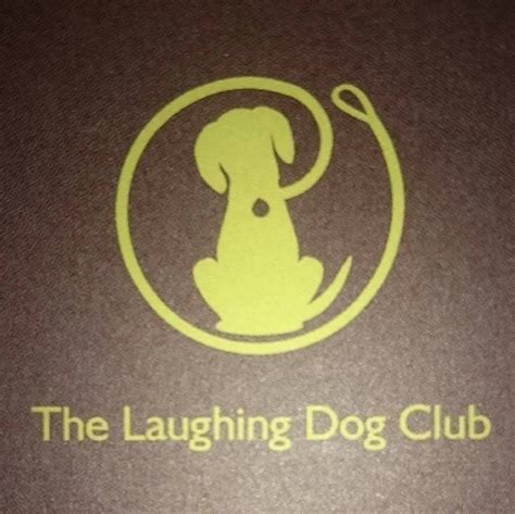 THE LAUGHING DOG CLUB- Dog Walking & Socializing