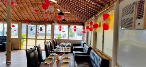 THE VILLAGE: Best Family Restaurant in Kashipur