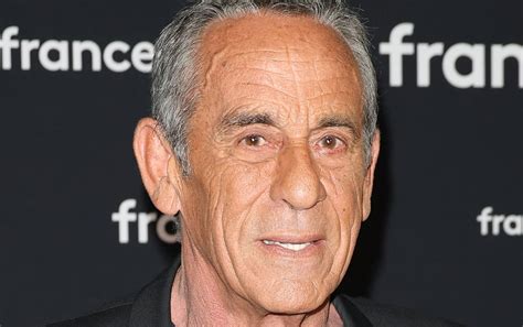 THIERRY à Courtillers