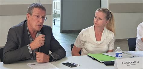 THIERRY SERVICES à Gray