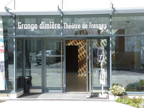 THOISON à Fresnes