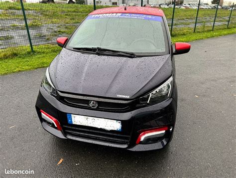 THOMAS Automobiles à Bergerac