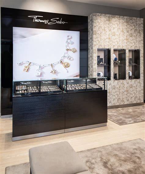 THOMAS SABO - Outlet à Roppenheim
