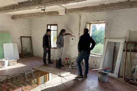 THOMES ARCHITECTURE - Nice Architecte à Nice